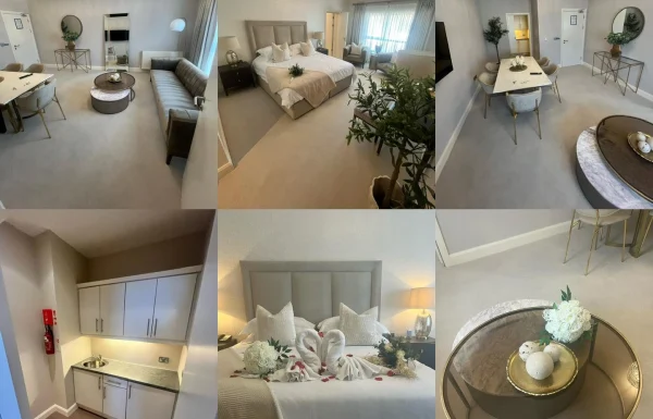 Kenmare Bay Hotel & Resort Gallery 13