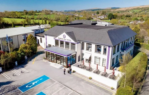 Kenmare Bay Hotel & Resort Gallery 3