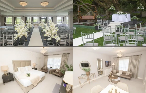 Kenmare Bay Hotel & Resort Gallery 9
