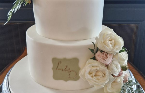 Cakes by Caroline B Gallery 4