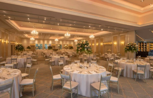 Lough Rynn Castle Estate & Gardens Gallery 0