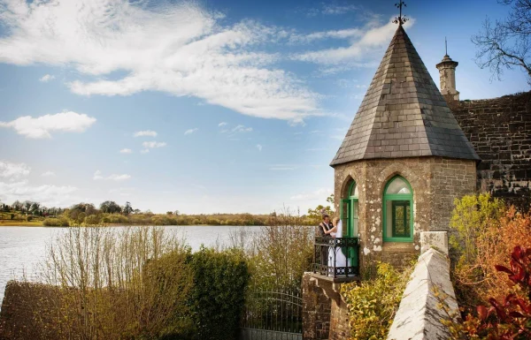 Lough Rynn Castle Estate & Gardens Gallery 9