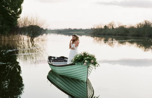 Lough Rynn Castle Estate & Gardens Gallery 10