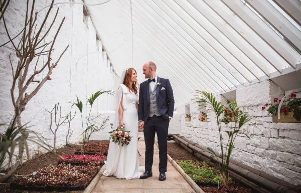Lough Rynn Castle Estate & Gardens Gallery 11