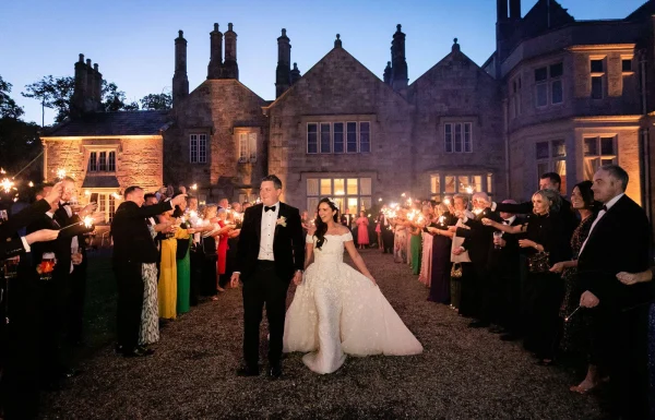 Lough Rynn Castle Estate & Gardens Gallery 13