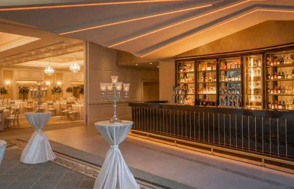 Lough Rynn Castle Estate & Gardens Gallery 1