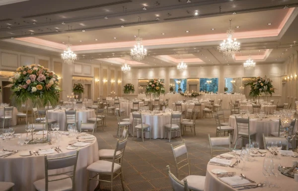 Lough Rynn Castle Estate & Gardens Gallery 3