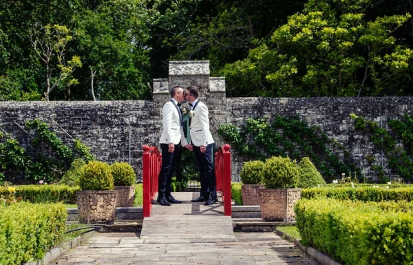 Lough Rynn Castle Estate & Gardens Gallery 5