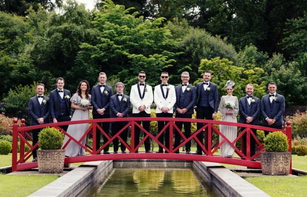 Lough Rynn Castle Estate & Gardens Gallery 6