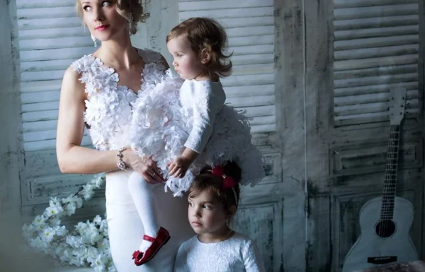 Love White Bridal by Zana Gallery 9