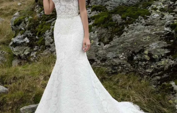 Love White Bridal by Zana Gallery 0