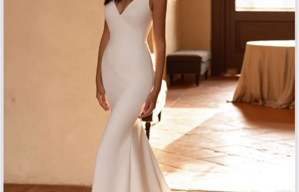 Love White Bridal by Zana Gallery 5