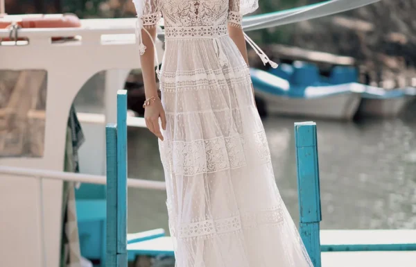 Love White Bridal by Zana Gallery 4