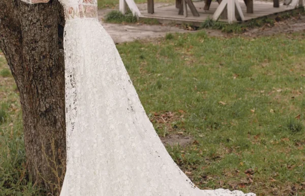 Love White Bridal by Zana Gallery 3