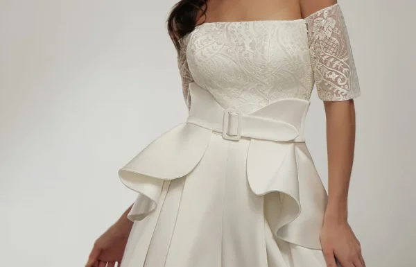 Love White Bridal by Zana Gallery 1