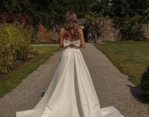 Bridal Wear - Bridal Boutiques Listing Category Love White Bridal by Zana