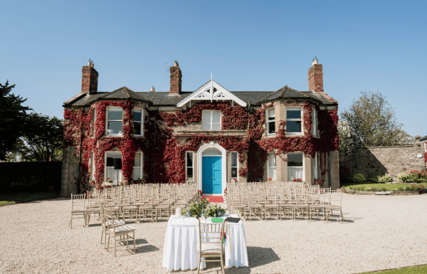 Castle Dargan Gallery 0