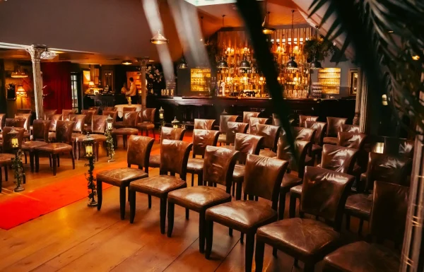 Marco Pierre White Courtyard Bar & Grill Gallery 0