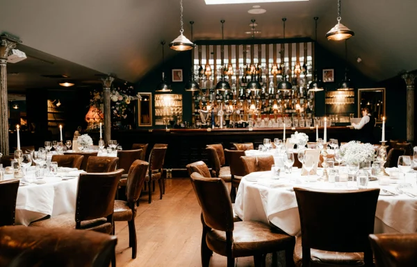 Marco Pierre White Courtyard Bar & Grill Gallery 1
