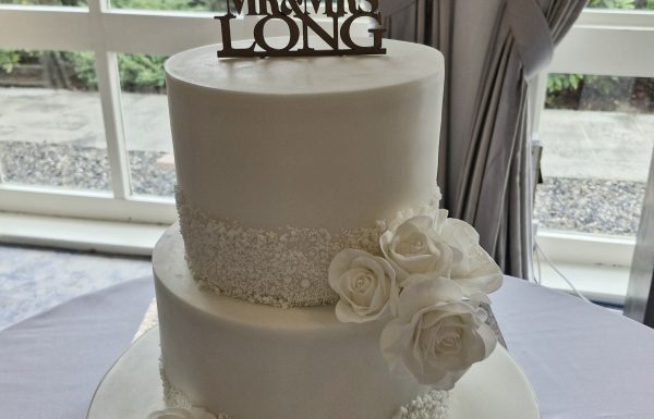 Cakes by Caroline B Gallery 5
