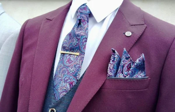 Mr.Mister Menswear Gallery 0