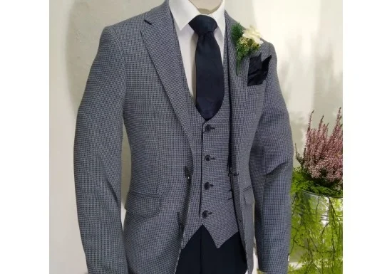 Mr.Mister Menswear Gallery 1