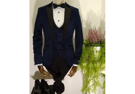 Mr.Mister Menswear Gallery 2