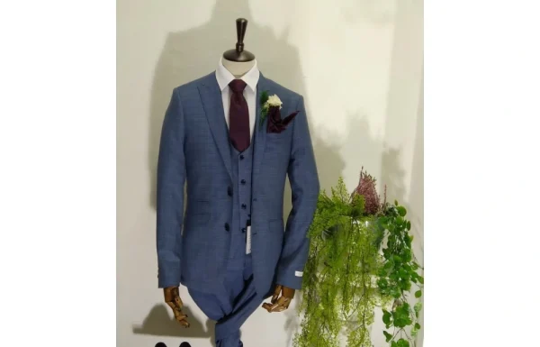 Mr.Mister Menswear Gallery 4