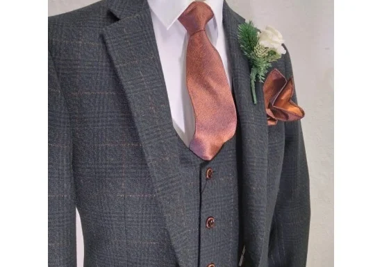 Mr.Mister Menswear Gallery 5