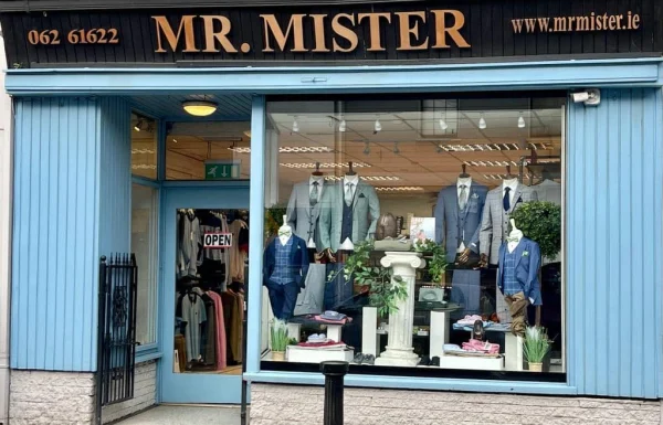 Mr.Mister Menswear Gallery 7