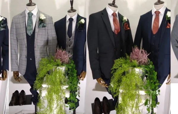 Mr.Mister Menswear Gallery 8