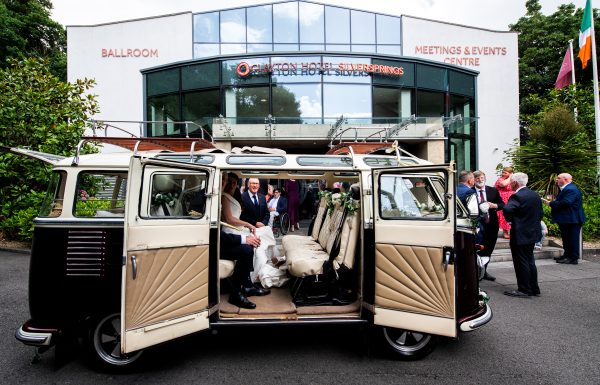 Clayton Hotel Silver Springs Gallery 3