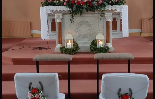Olivia O’Donnell Ireland West Weddings Gallery 8