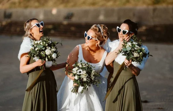 Olivia O’Donnell Ireland West Weddings Gallery 7