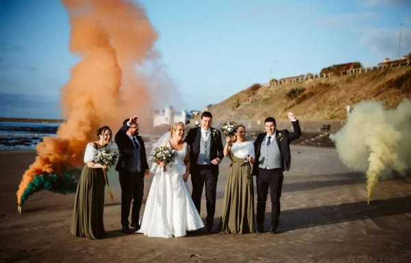 Olivia O’Donnell Ireland West Weddings Gallery 6