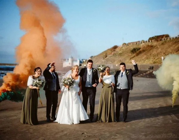 Planners Listing Category Olivia O’Donnell Ireland West Weddings