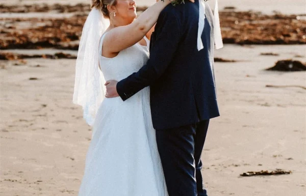 Olivia O’Donnell Ireland West Weddings Gallery 5