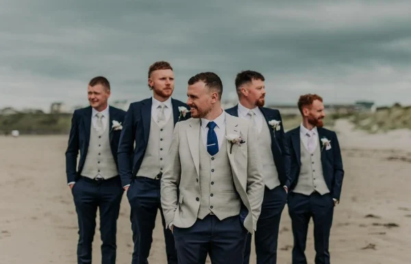 Olivia O’Donnell Ireland West Weddings Gallery 3