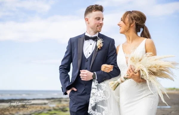 Olivia O’Donnell Ireland West Weddings Gallery 1