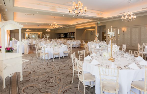 The Inn at Dromoland Gallery 21