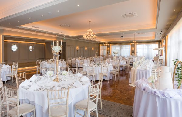 The Inn at Dromoland Gallery 22