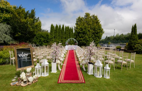 The Inn at Dromoland Gallery 23