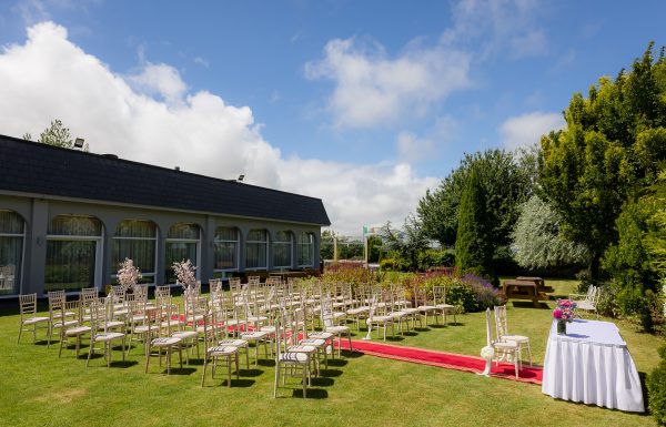 The Inn at Dromoland Gallery 2