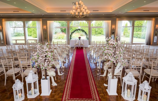 The Inn at Dromoland Gallery 5