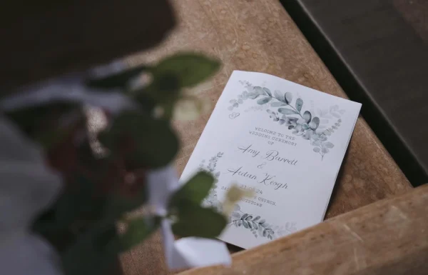 Reel Irish Wedding Gallery 7