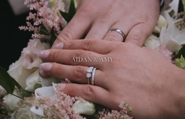 Reel Irish Wedding Gallery 16