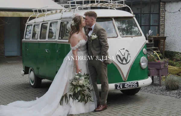 Reel Irish Wedding Gallery 17