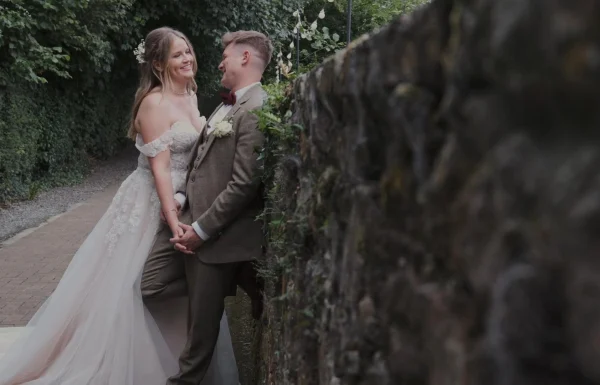 Reel Irish Wedding Gallery 6
