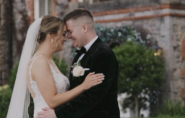 Reel Irish Wedding Gallery 20