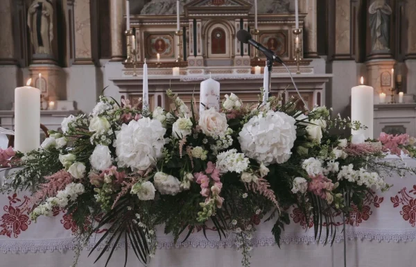 Reel Irish Wedding Gallery 9